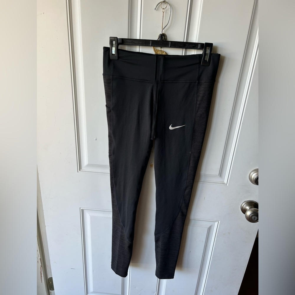 Nike Power Racer Running Tights - Picture 10 of 11